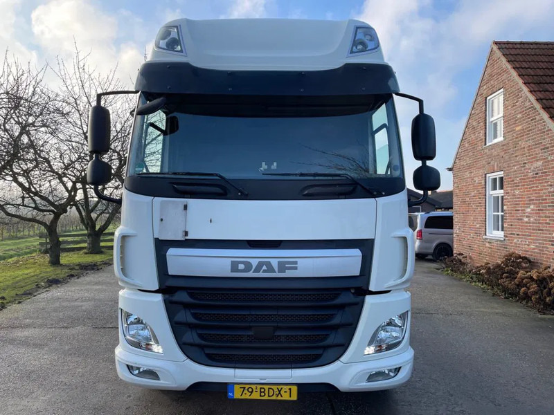 DAF CF 400 / NL TRUCK / SSC / AUT / EURO6 / HYDRAULIC - وحدة جر: صورة 2 DAF CF 400 / NL TRUCK / SSC / AUT / EURO6 / HYDRAULIC - وحدة جر: صورة 2