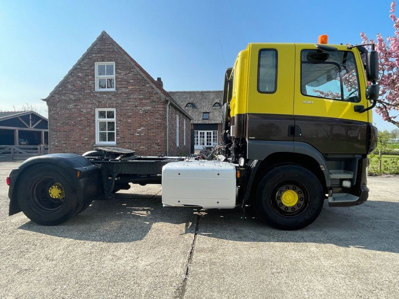 وحدة جر DAF CF 440 / NL TRUCK / EURO 6 / PTO / LOW KM / AUTOMATIC: صورة 12