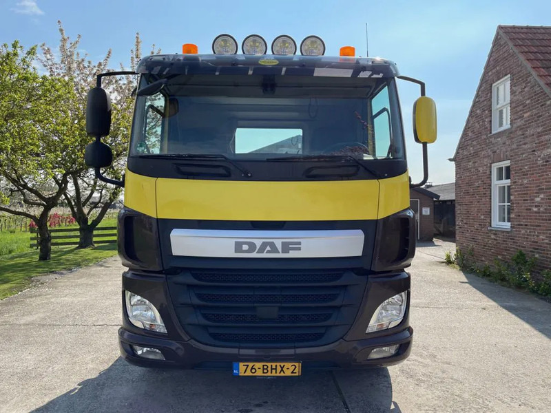 DAF CF 440 / NL TRUCK / EURO 6 / PTO / LOW KM / AUTOMATIC - وحدة جر: صورة 2 DAF CF 440 / NL TRUCK / EURO 6 / PTO / LOW KM / AUTOMATIC - وحدة جر: صورة 2