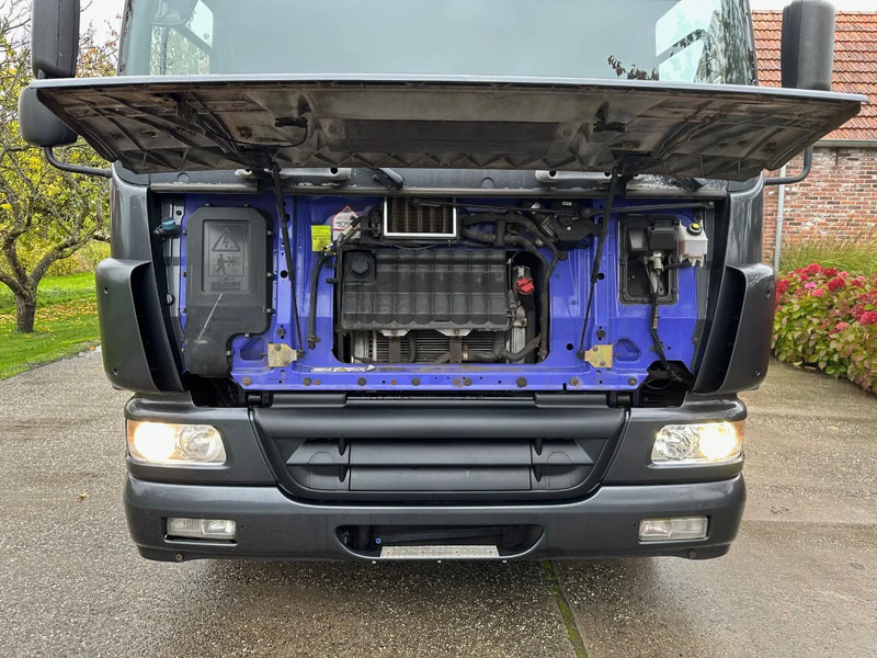 DAF CF 75 / NL TRUCK / EURO 4 / MACHINE TRANSPORT / - شاحنة نقل سيارات شاحنة: صورة 4 DAF CF 75 / NL TRUCK / EURO 4 / MACHINE TRANSPORT / - شاحنة نقل سيارات شاحنة: صورة 4