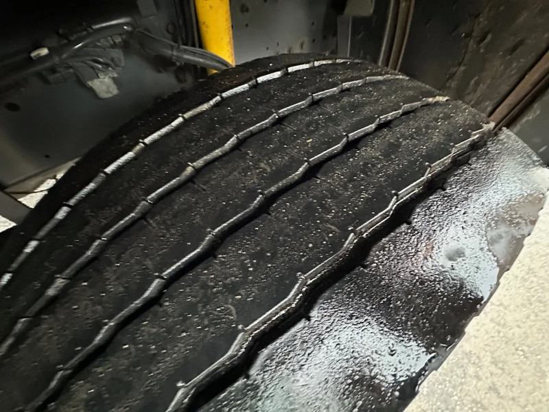 DAF CF 75 / NL TRUCK / EURO 4 / MACHINE TRANSPORT / - شاحنة نقل سيارات شاحنة: صورة 5 DAF CF 75 / NL TRUCK / EURO 4 / MACHINE TRANSPORT / - شاحنة نقل سيارات شاحنة: صورة 5