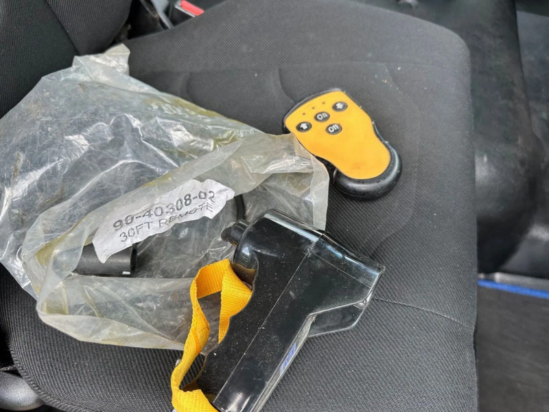 شاحنة نقل سيارات شاحنة Iveco EuroCargo 80 -160L / EURO 6 / 7.5t / WINCH / ALU RAMPS: صورة 19 شاحنة نقل سيارات شاحنة Iveco EuroCargo 80 -160L / EURO 6 / 7.5t / WINCH / ALU RAMPS: صورة 19