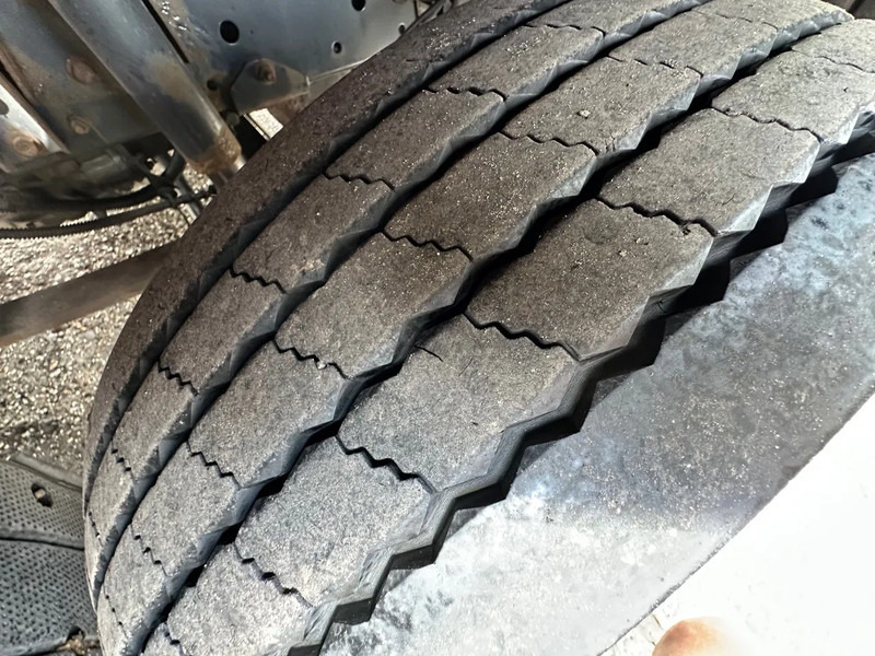 شاحنة نقل سيارات شاحنة Iveco EuroCargo 80 -160L / EURO 6 / 7.5t / WINCH / ALU RAMPS: صورة 16 شاحنة نقل سيارات شاحنة Iveco EuroCargo 80 -160L / EURO 6 / 7.5t / WINCH / ALU RAMPS: صورة 16