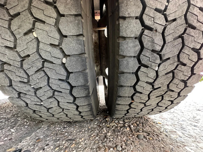 شاحنة نقل سيارات شاحنة Iveco EuroCargo 80 -160L / EURO 6 / 7.5t / WINCH / ALU RAMPS: صورة 7 شاحنة نقل سيارات شاحنة Iveco EuroCargo 80 -160L / EURO 6 / 7.5t / WINCH / ALU RAMPS: صورة 7