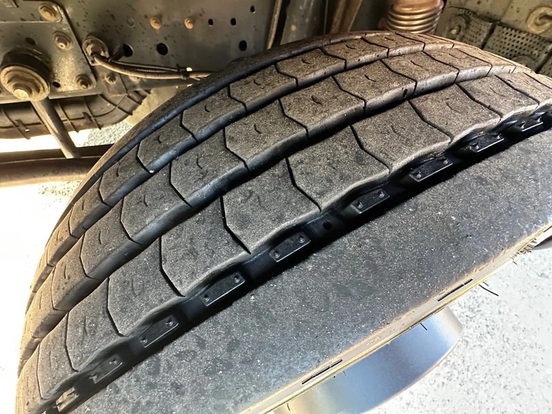 Iveco EuroCargo 80 -160L / EURO 6 / WINCH / ALU RAMPS - شاحنة نقل سيارات شاحنة: صورة 5 Iveco EuroCargo 80 -160L / EURO 6 / WINCH / ALU RAMPS - شاحنة نقل سيارات شاحنة: صورة 5