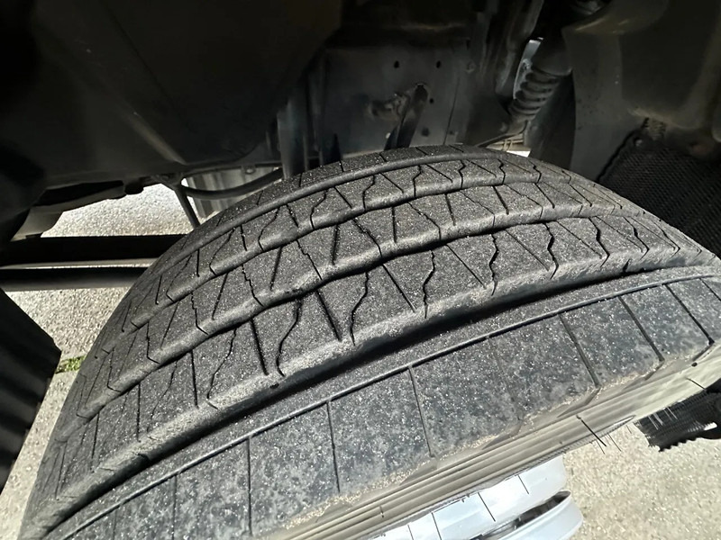 MAN TGL 10.180 / NL TRUCK / EURO6 / BOX+LIFT+SIDE DOOR / LOW KM / TOP!! - شاحنة مقفلة: صورة 5 MAN TGL 10.180 / NL TRUCK / EURO6 / BOX+LIFT+SIDE DOOR / LOW KM / TOP!! - شاحنة مقفلة: صورة 5