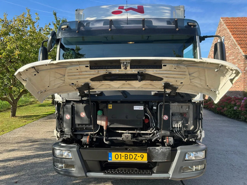 MAN TGL 12.220 / EURO6 / NL TRUCK / AUTOMATIC / CURTAINSIDE - شاحنة ستارة: صورة 3 MAN TGL 12.220 / EURO6 / NL TRUCK / AUTOMATIC / CURTAINSIDE - شاحنة ستارة: صورة 3