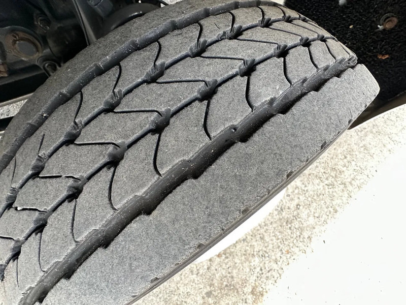 Mercedes-Benz Atego 916 / NL TRUCK / EURO 6 / TOP CONDITION!! / ELEC. SLIDING DOOR+DOUBLE SIDE DOOR+STEP / NEW TACHO - شاحنة مقفلة: صورة 5 Mercedes-Benz Atego 916 / NL TRUCK / EURO 6 / TOP CONDITION!! / ELEC. SLIDING DOOR+DOUBLE SIDE DOOR+STEP / NEW TACHO - شاحنة مقفلة: صورة 5