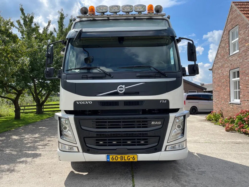 Volvo FM 460 EURO 6 / TOP!! / NL TRUCK / GLOBETROTTER / SAFETY SYSTEMS - وحدة جر: صورة 2 Volvo FM 460 EURO 6 / TOP!! / NL TRUCK / GLOBETROTTER / SAFETY SYSTEMS - وحدة جر: صورة 2