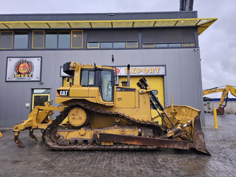 Caterpillar D6T - جرافة: صورة 5 Caterpillar D6T - جرافة: صورة 5