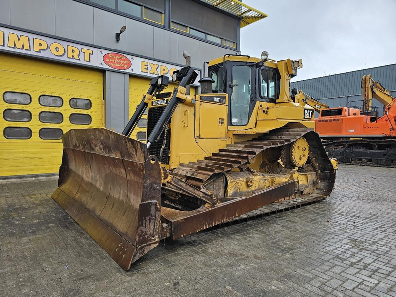 Caterpillar D6T - جرافة: صورة 2 Caterpillar D6T - جرافة: صورة 2