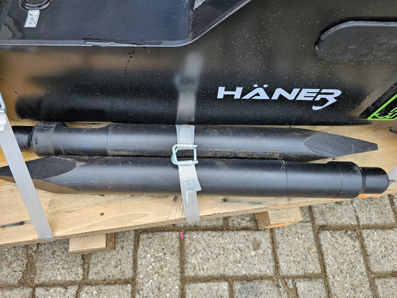 Haner HX700A - مطرقة هيدروليكية - حفارة: صورة 4 Haner HX700A - مطرقة هيدروليكية - حفارة: صورة 4