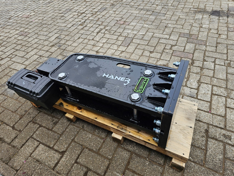 Haner HX700SA - مطرقة هيدروليكية - حفارة: صورة 4 Haner HX700SA - مطرقة هيدروليكية - حفارة: صورة 4