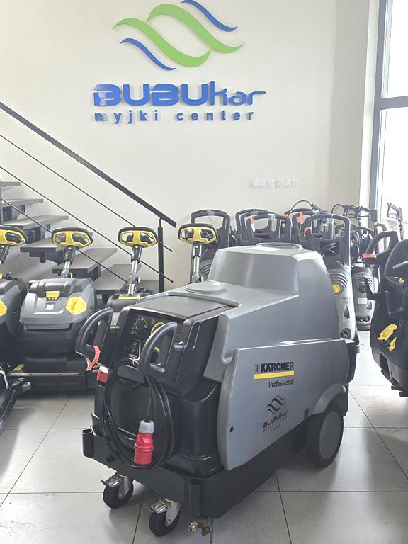 KÄRCHER HDS 2000 SUPER - ماكينة غسيل ضغط عالي: صورة 1 KÄRCHER HDS 2000 SUPER - ماكينة غسيل ضغط عالي: صورة 1