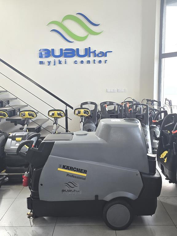 KÄRCHER HDS 2000 SUPER - ماكينة غسيل ضغط عالي: صورة 3 KÄRCHER HDS 2000 SUPER - ماكينة غسيل ضغط عالي: صورة 3
