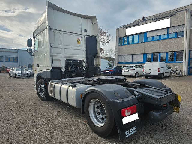 DAF XF 480 FT - وحدة جر: صورة 4 DAF XF 480 FT - وحدة جر: صورة 4