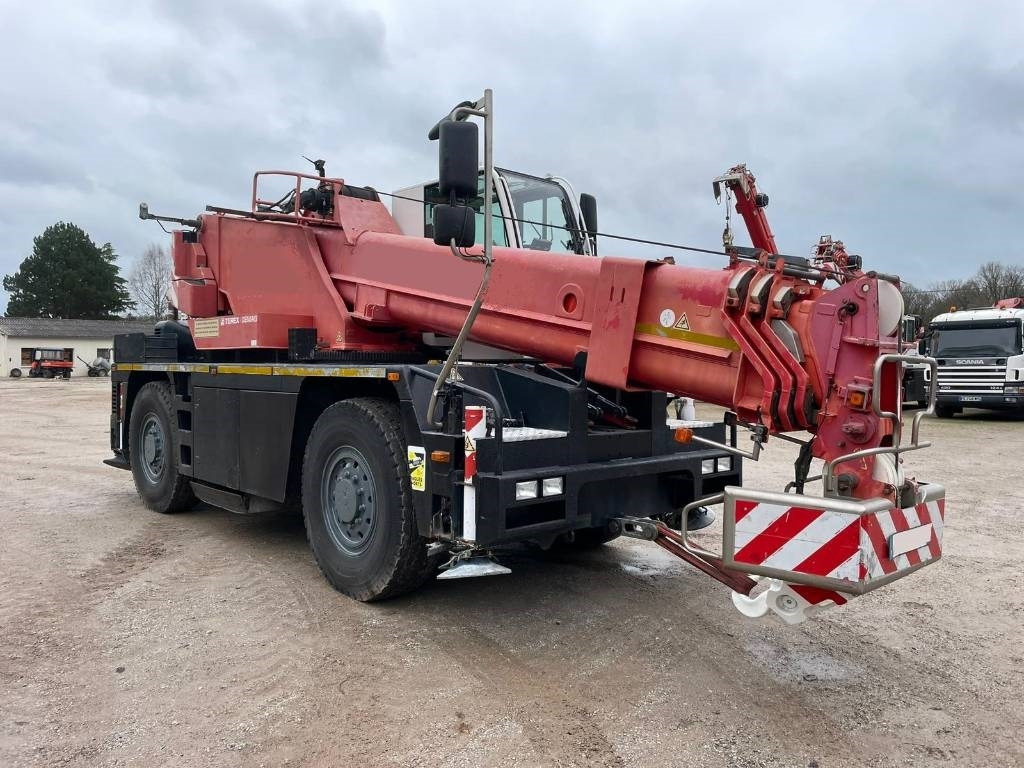 Demag AC 30 City only 26.500 Km  - موبايل كرين: صورة 2 Demag AC 30 City only 26.500 Km  - موبايل كرين: صورة 2