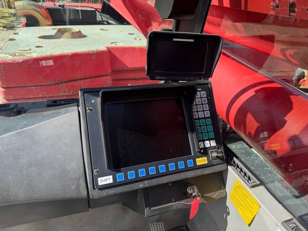 Liebherr LTM 1070-4.2 - موبايل كرين: صورة 5 Liebherr LTM 1070-4.2 - موبايل كرين: صورة 5