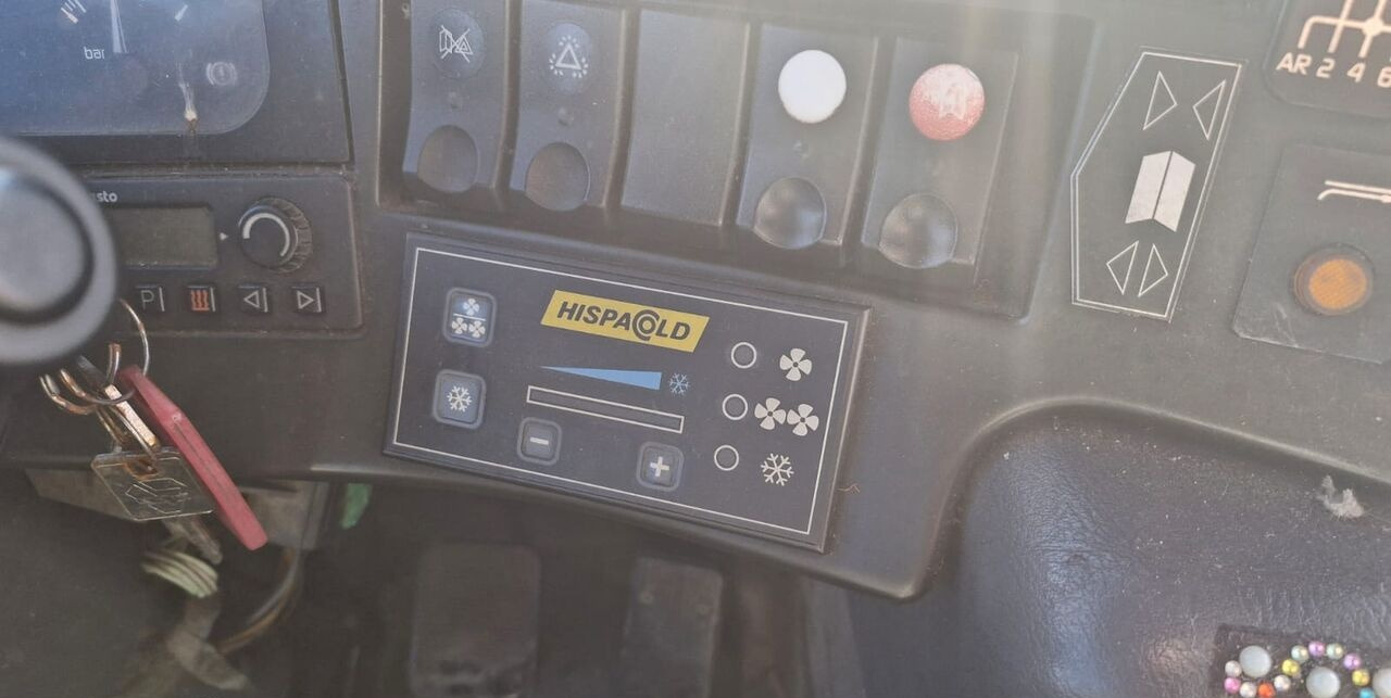 Renault ARES / ILIADE / EXPORT Renault ARES / ILIADE / EXPORT: صورة 8
