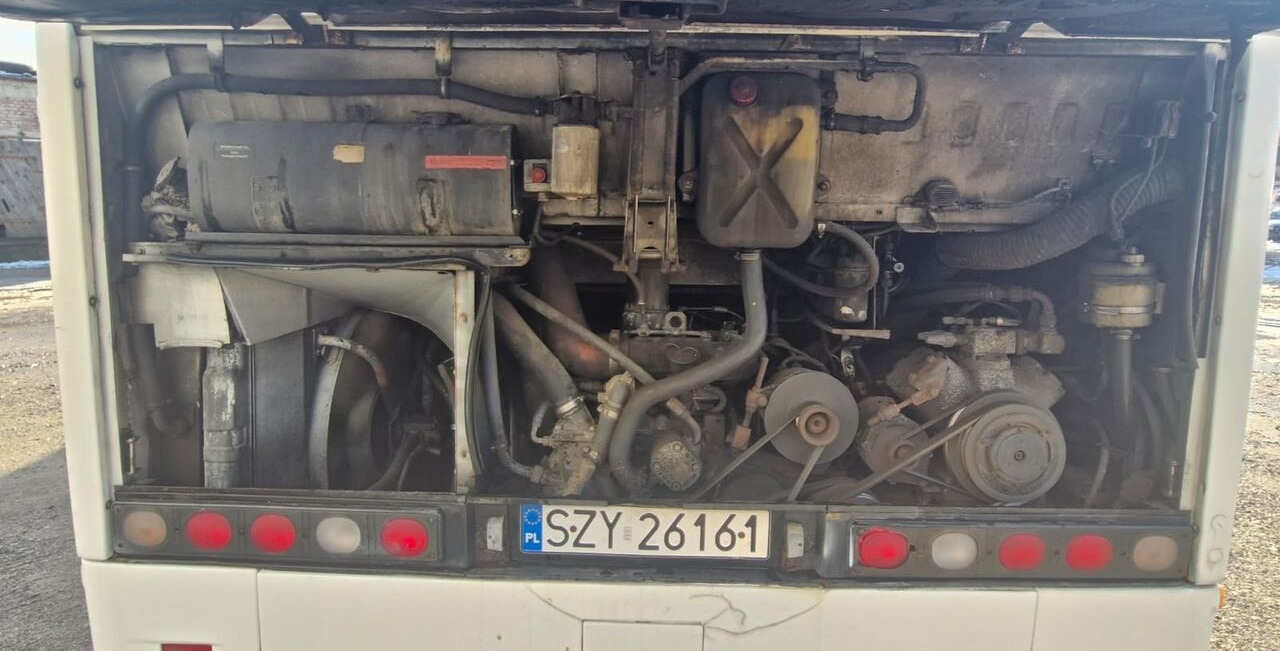 Renault ARES / ILIADE / EXPORT Renault ARES / ILIADE / EXPORT: صورة 11