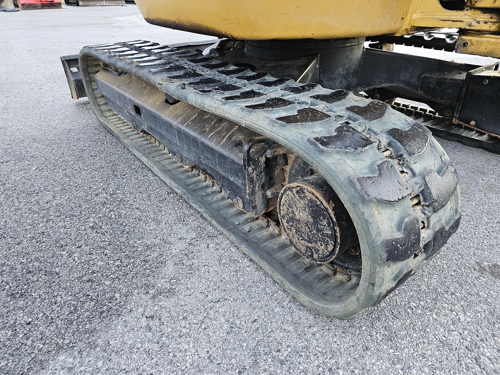 حفارة مُصَّغرة CATERPILLAR 302.7DCR: صورة 15 حفارة مُصَّغرة CATERPILLAR 302.7DCR: صورة 15