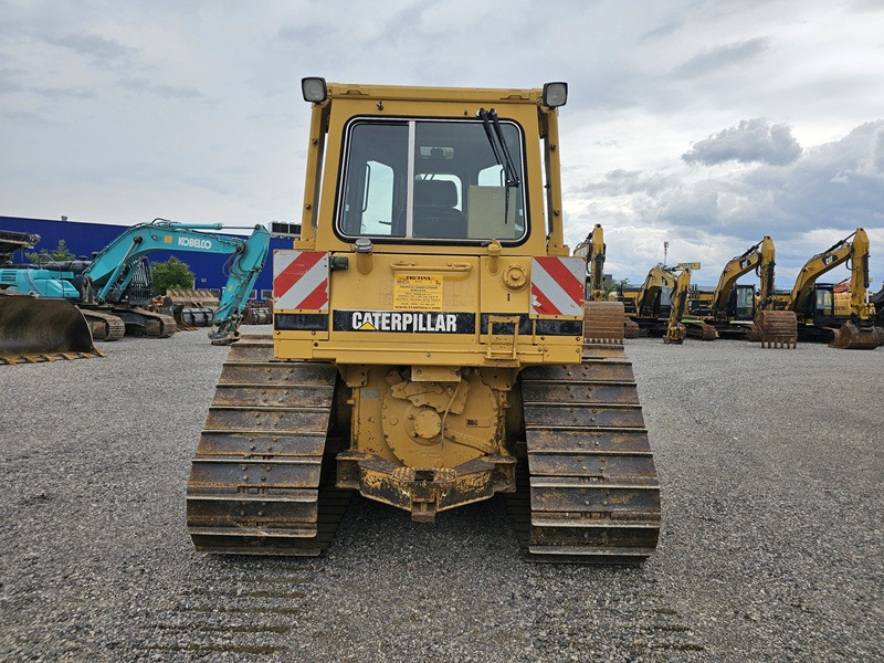 CATERPILLAR D4H - جرافة: صورة 4 CATERPILLAR D4H - جرافة: صورة 4
