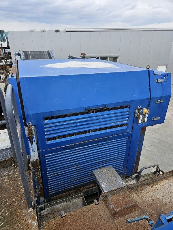 كسارة متحركه Kleemann MR130R EVO: صورة 13