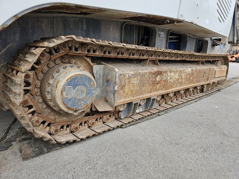 كسارة متحركه Kleemann MR130R EVO: صورة 18