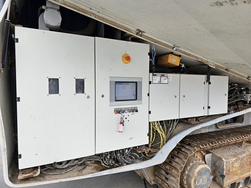 كسارة متحركه Kleemann MR130R EVO: صورة 15