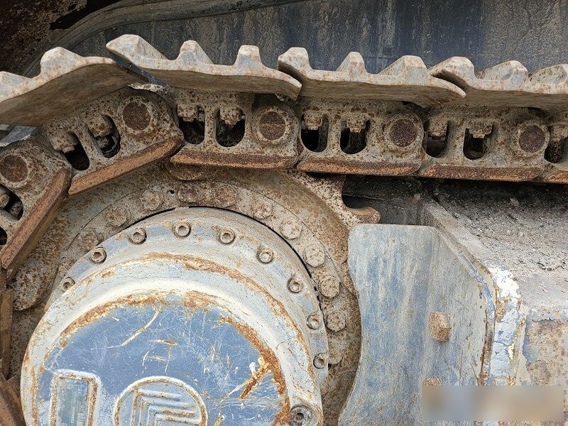 كسارة متحركه Kleemann MR130R EVO: صورة 19