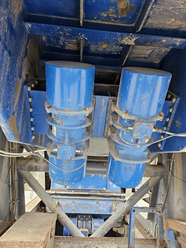 كسارة متحركه Kleemann MR130R EVO: صورة 9