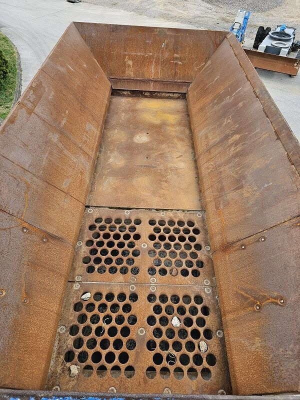 كسارة متحركه Kleemann MR130R EVO: صورة 14