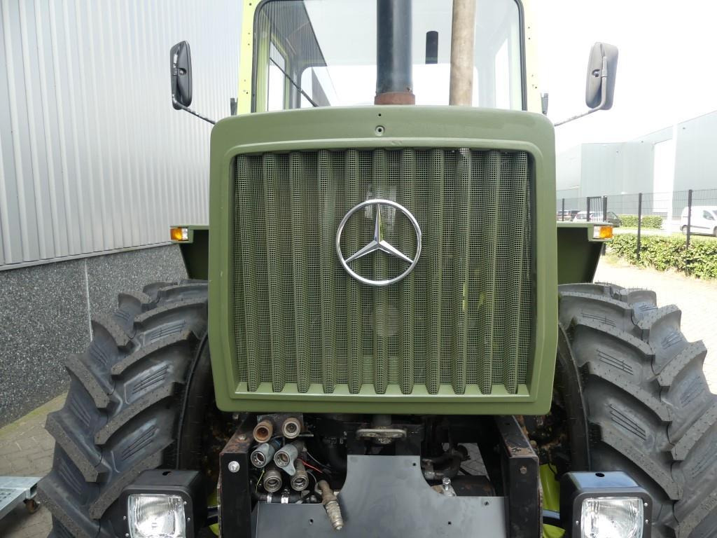 جرار Mercedes Benz MB Trac 1000: صورة 32