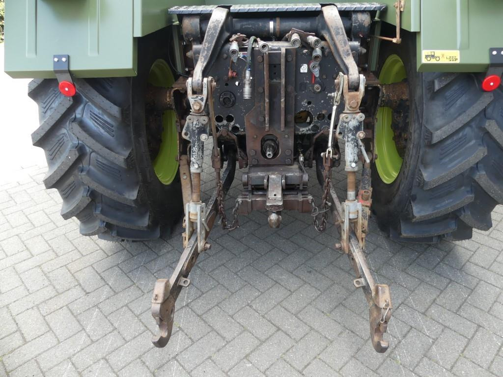 جرار Mercedes Benz MB Trac 1000: صورة 8