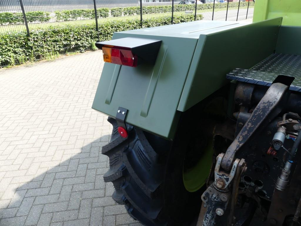 جرار Mercedes Benz MB Trac 1000: صورة 11
