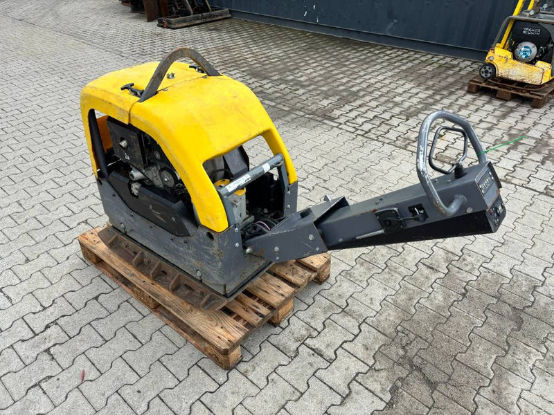 Atlas-Copco LG 504 - مدحلة: صورة 2 Atlas-Copco LG 504 - مدحلة: صورة 2