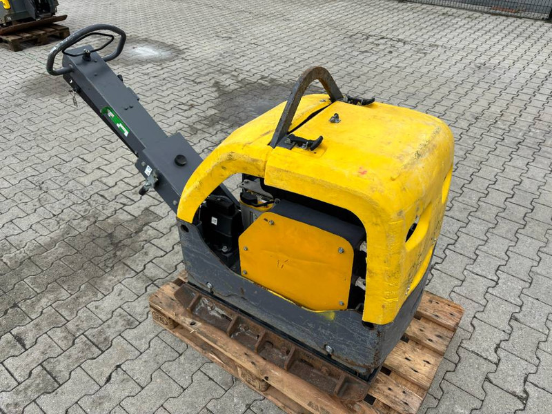 Atlas-Copco LG 504 - مدحلة: صورة 4 Atlas-Copco LG 504 - مدحلة: صورة 4