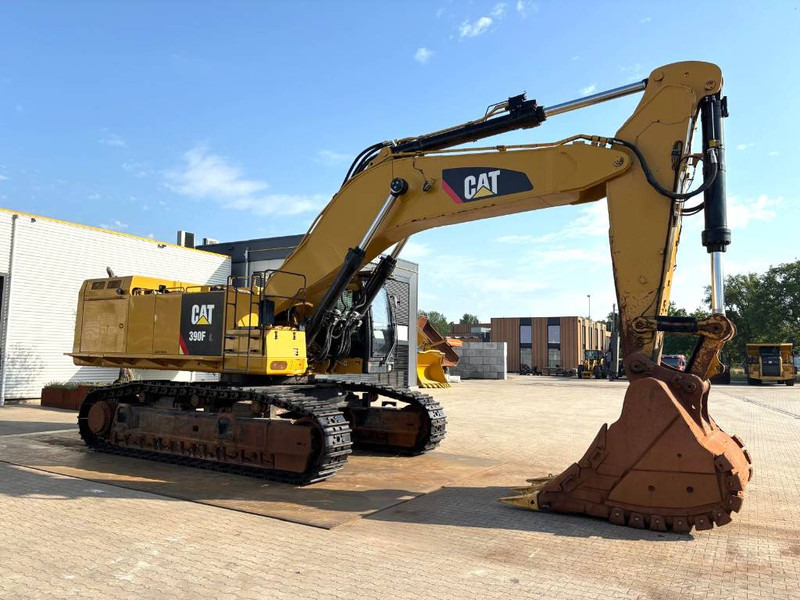 Cat 390 F L - حفار زحاف: صورة 2 Cat 390 F L - حفار زحاف: صورة 2