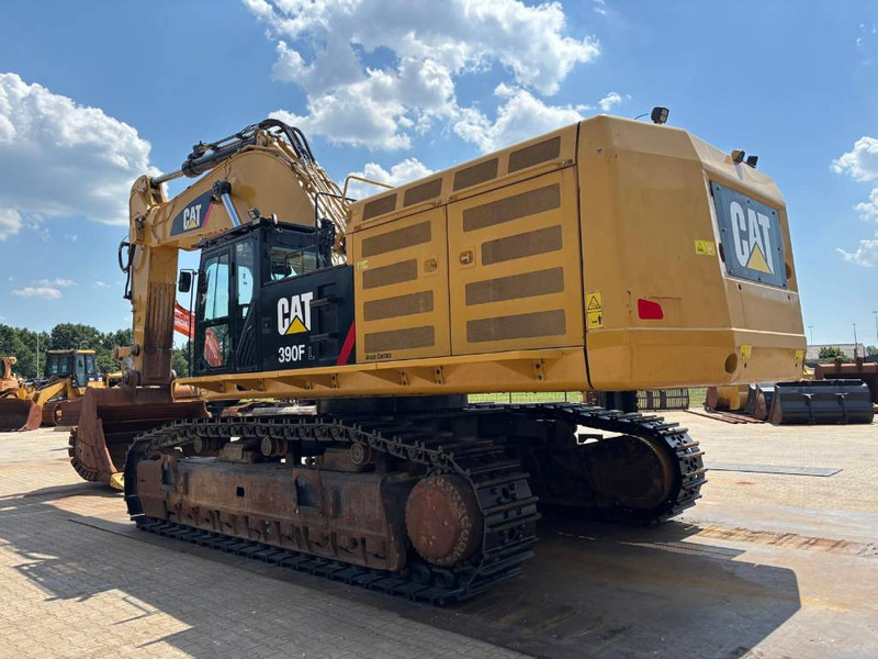 Cat 390 F L - حفار زحاف: صورة 4 Cat 390 F L - حفار زحاف: صورة 4