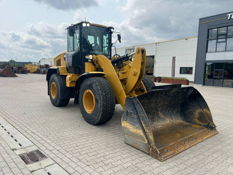 Cat 926M - اللودر بعجل: صورة 4 Cat 926M - اللودر بعجل: صورة 4