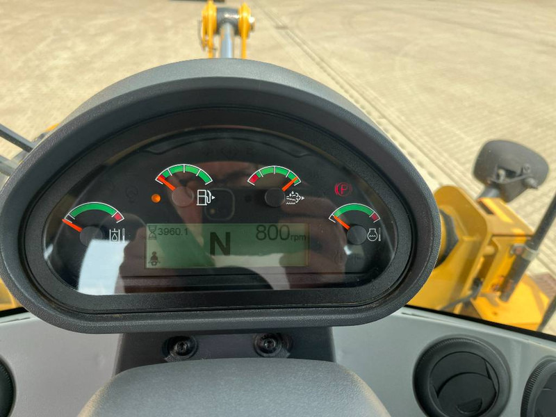 Cat 926M - اللودر بعجل: صورة 5 Cat 926M - اللودر بعجل: صورة 5