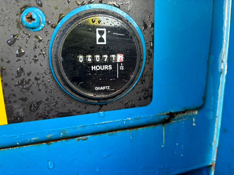 Genie GS 3384 RT - رافعة هيدروليكية مقصية: صورة 5 Genie GS 3384 RT - رافعة هيدروليكية مقصية: صورة 5