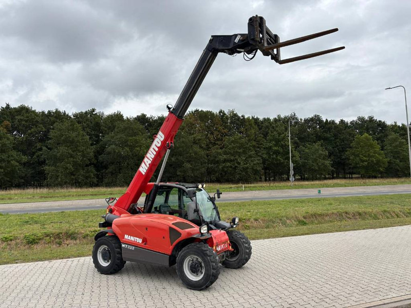 **SOLD** Manitou MT625 - رافعة تلسكوبية: صورة 2 **SOLD** Manitou MT625 - رافعة تلسكوبية: صورة 2