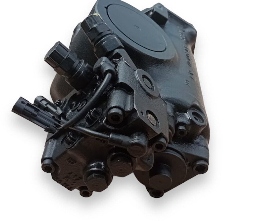 Bosch New 41271388, 8099955612 IVECO New steering gear IVECO TRAKKER 41271388 8099955612 - دودة دركسون - شاحنة: صورة 4 Bosch New 41271388, 8099955612 IVECO New steering gear IVECO TRAKKER 41271388 8099955612 - دودة دركسون - شاحنة: صورة 4