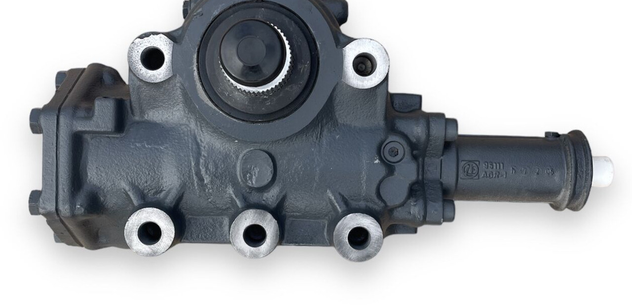 IVECO 8098955486, KS00001247, KS01001214 ZF 8098955486, KS00001247, KS01001214, 500060072, 500346304 truck - دودة دركسون - شاحنة: صورة 1 IVECO 8098955486, KS00001247, KS01001214 ZF 8098955486, KS00001247, KS01001214, 500060072, 500346304 truck - دودة دركسون - شاحنة: صورة 1