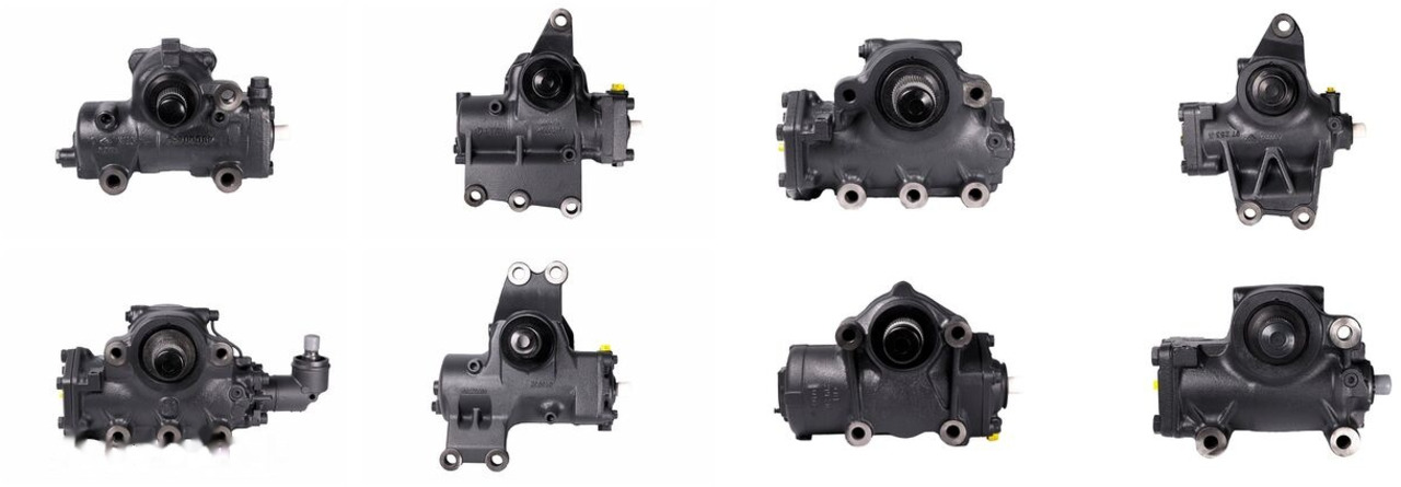 IVECO 8098955587, KS00002207, KS01002039, 41218668, 500060060 - دودة دركسون - شاحنة: صورة 4 IVECO 8098955587, KS00002207, KS01002039, 41218668, 500060060 - دودة دركسون - شاحنة: صورة 4