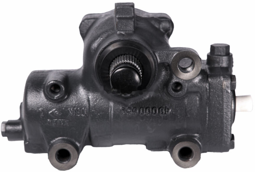IVECO JRB5029, 4834721, 4834722, 42498682 truck - دودة دركسون - شاحنة: صورة 3 IVECO JRB5029, 4834721, 4834722, 42498682 truck - دودة دركسون - شاحنة: صورة 3