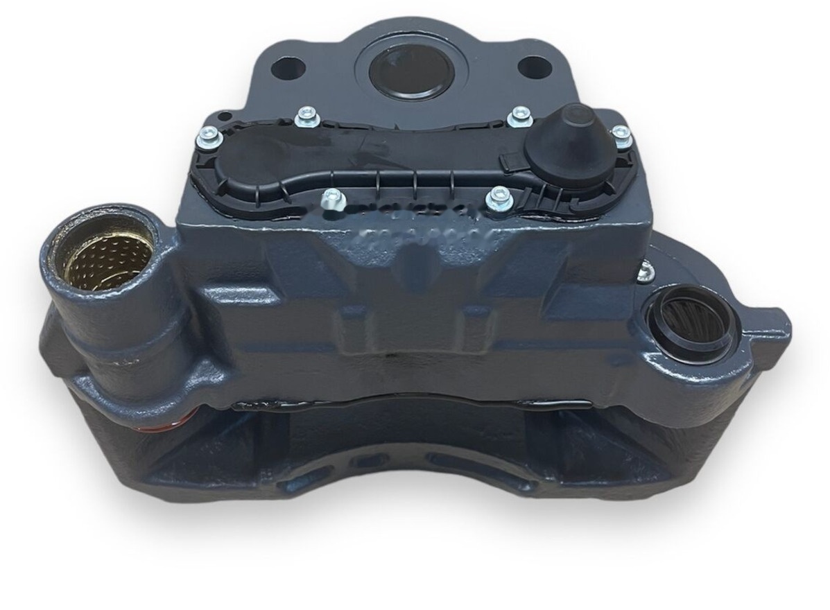 Knorr-Bremse SK7 K012633 K003400 K013873 SK7002 SK7042RC 3080005520 SAF K012633 K003400 K013873 SK7002 SK7042RC 3080005520 - مسماك الفرامل - عربة مقطورة: صورة 3 Knorr-Bremse SK7 K012633 K003400 K013873 SK7002 SK7042RC 3080005520 SAF K012633 K003400 K013873 SK7002 SK7042RC 3080005520 - مسماك الفرامل - عربة مقطورة: صورة 3