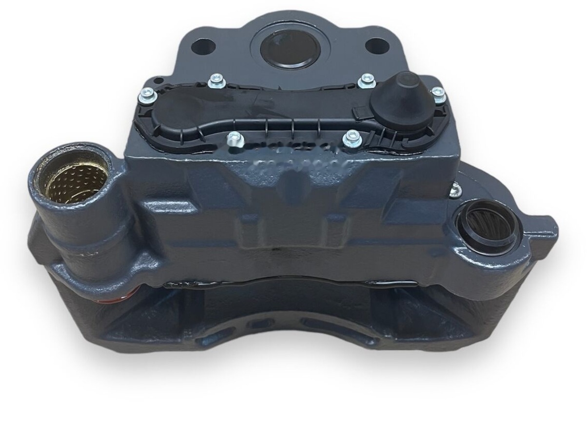 Knorr-Bremse SK7 K012633 K003400 K013873 SK7002 SK7042RC 3080005520 SAF K012633 K003400 K013873 SK7002 SK7042RC 3080005520 - مسماك الفرامل - عربة مقطورة: صورة 1 Knorr-Bremse SK7 K012633 K003400 K013873 SK7002 SK7042RC 3080005520 SAF K012633 K003400 K013873 SK7002 SK7042RC 3080005520 - مسماك الفرامل - عربة مقطورة: صورة 1