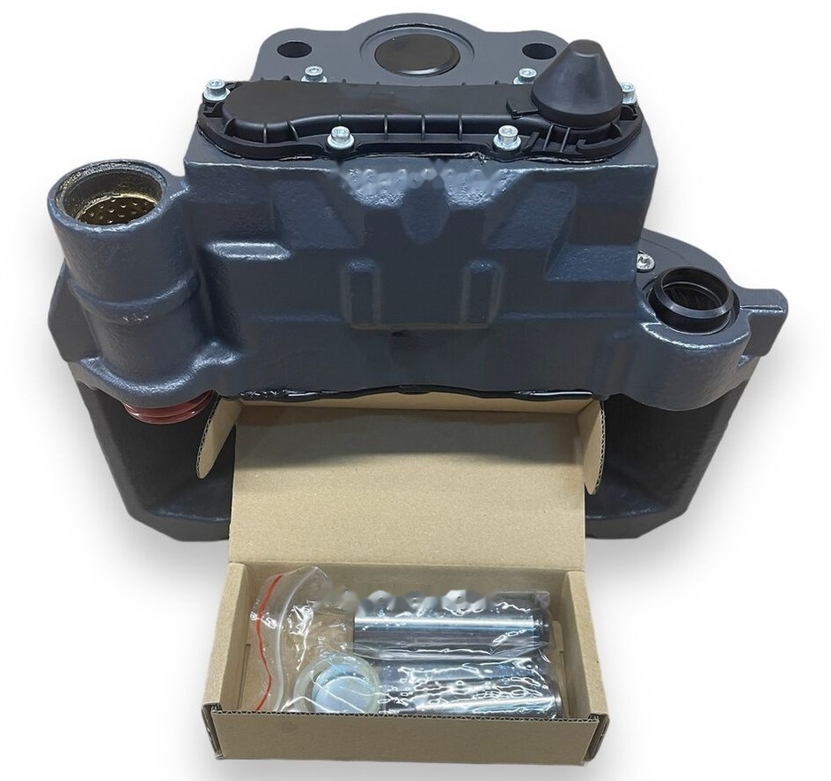 Knorr-Bremse SK7 K012633 K003400 K013873 SK7002 SK7042RC 3080005520 SAF K012633 K003400 K013873 SK7002 SK7042RC 3080005520 - مسماك الفرامل - عربة مقطورة: صورة 4 Knorr-Bremse SK7 K012633 K003400 K013873 SK7002 SK7042RC 3080005520 SAF K012633 K003400 K013873 SK7002 SK7042RC 3080005520 - مسماك الفرامل - عربة مقطورة: صورة 4